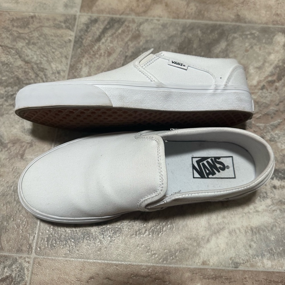 Vans women’s Shoes